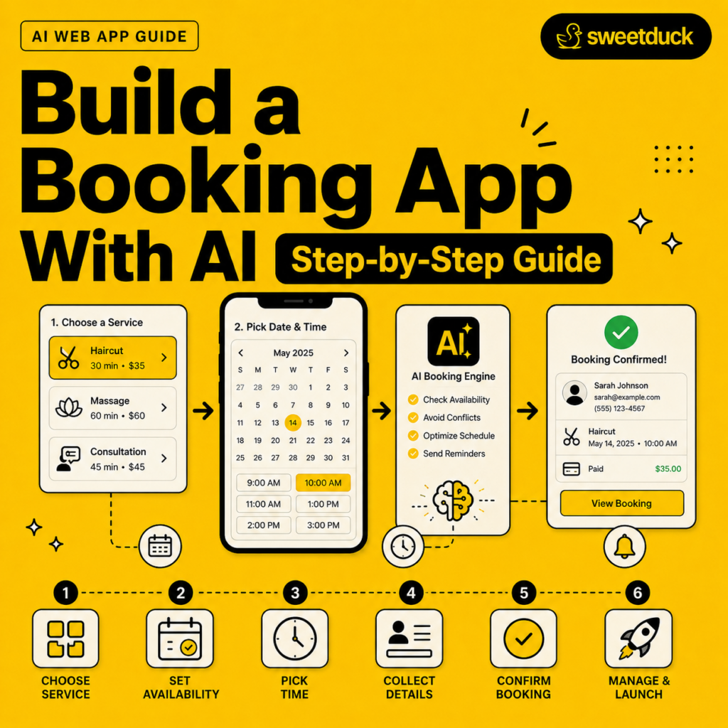 Booking