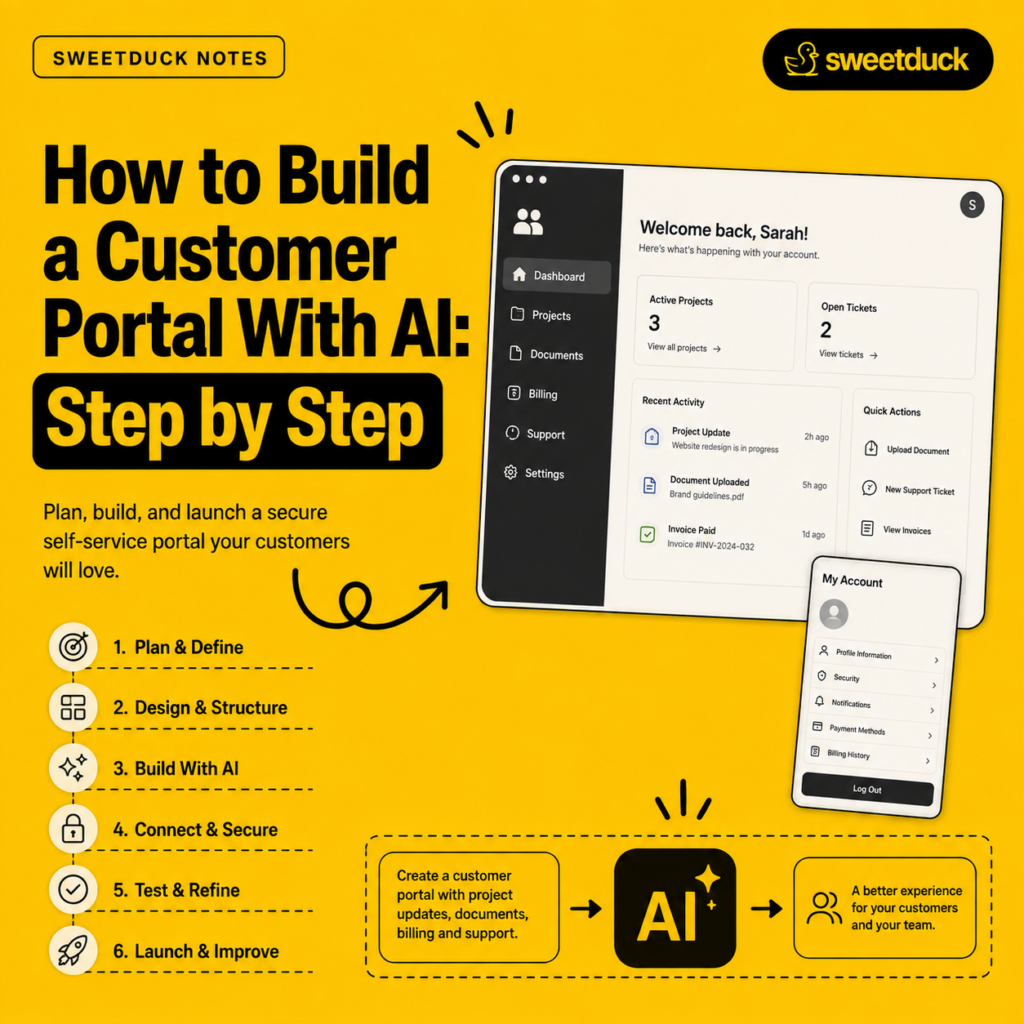 Customer Portal
