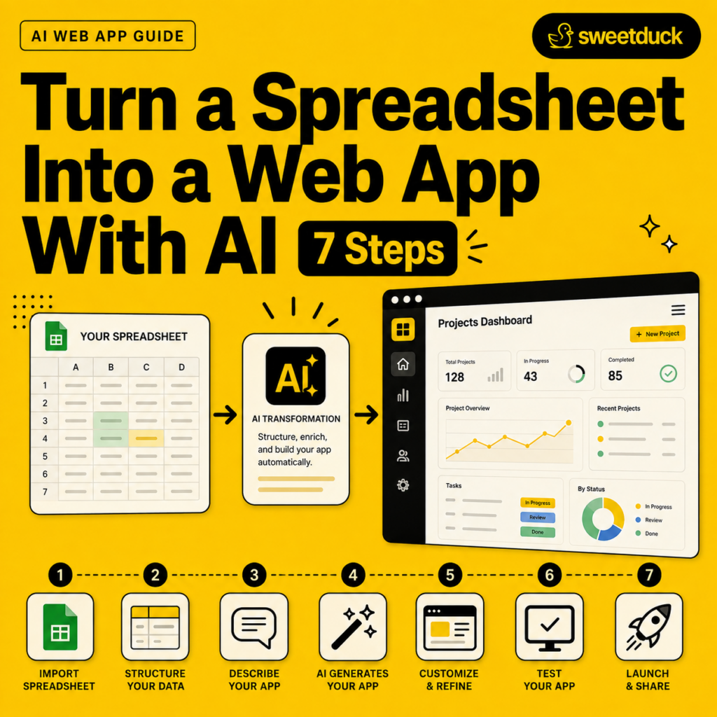 Spreadsheet