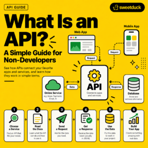 API