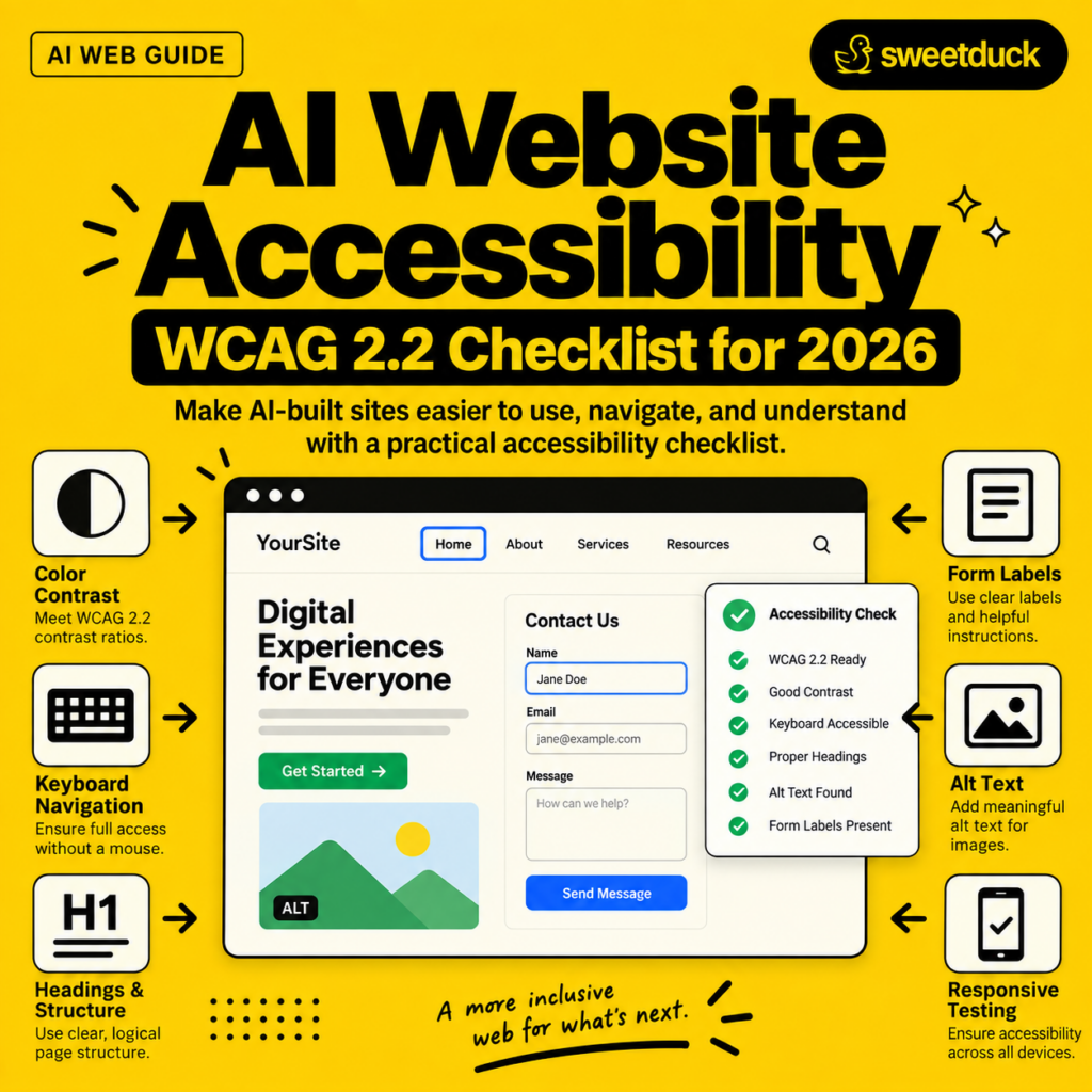 Accessibility