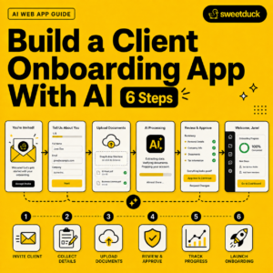Onboarding App