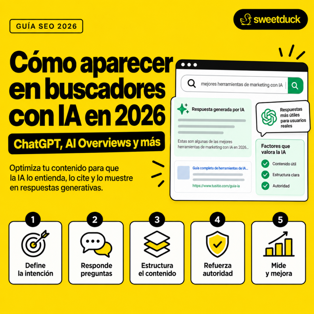 buscadores
