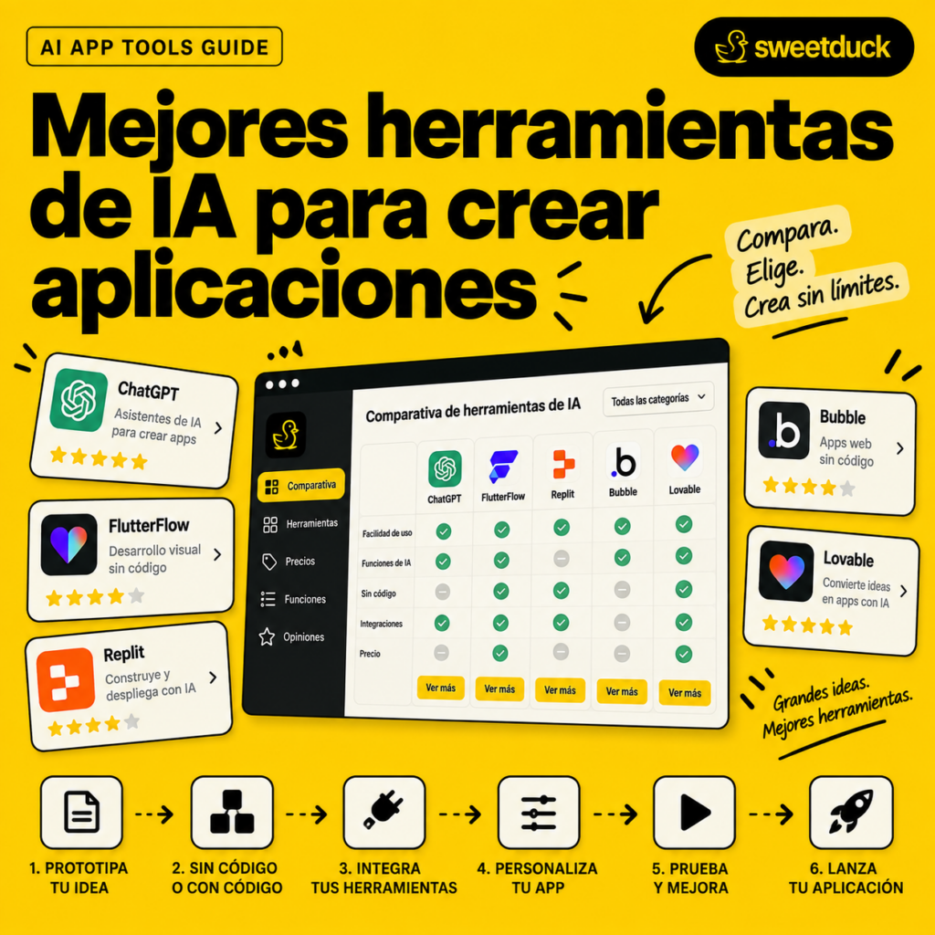 herramientas